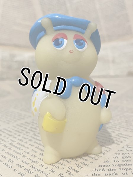 画像1: Glo Friends/Finger Puppet(80s/Glo Doodlebug) FO-213 (1)