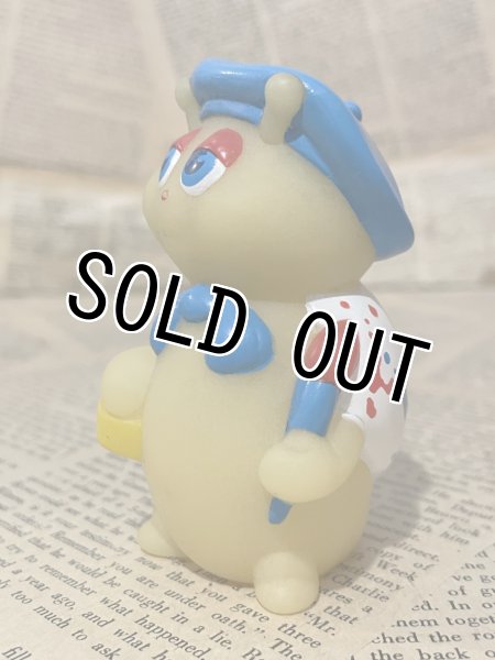 画像2: Glo Friends/Finger Puppet(80s/Glo Doodlebug) FO-213 (2)