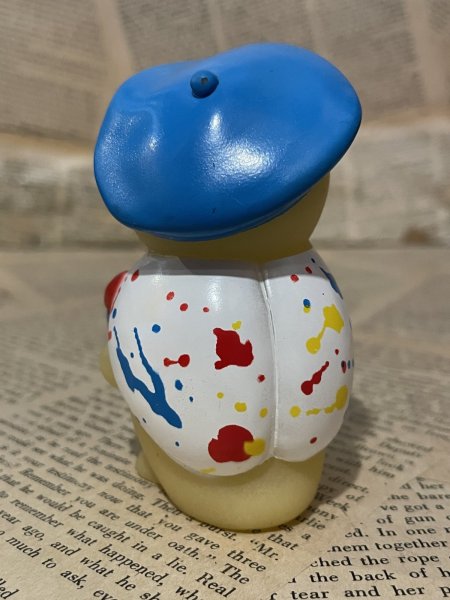 画像3: Glo Friends/Finger Puppet(80s/Glo Doodlebug) FO-213 (3)