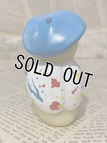 画像3: Glo Friends/Finger Puppet(80s/Glo Doodlebug) FO-213 (3)