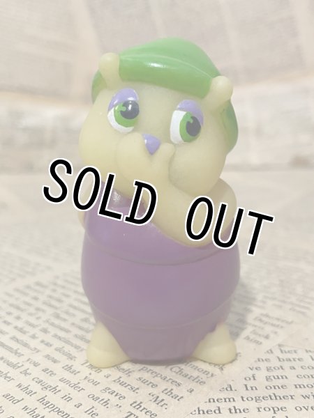 画像1: Glo Friends/Finger Puppet(80s/Glo Skunkbug) FO-214 (1)