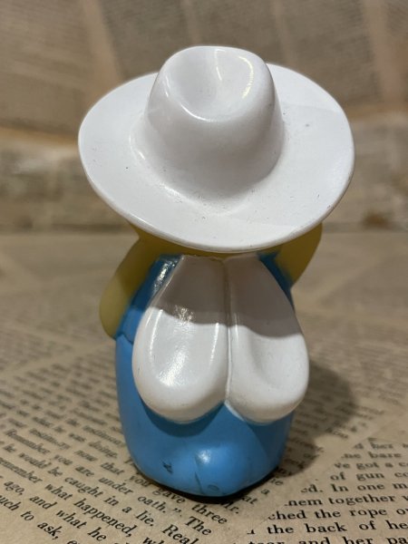 画像3: Glo Friends/Finger Puppet(80s/Glo Horsefly) FO-216 (3)