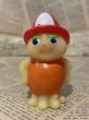 画像1: Glo Friends/Finger Puppet(80s/Glo Firefly) FO-215 (1)