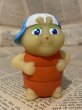 画像1: Glo Friends/Finger Puppet(80s/Glo Sluggerbug) FO-217 (1)