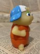 画像2: Glo Friends/Finger Puppet(80s/Glo Sluggerbug) FO-217 (2)