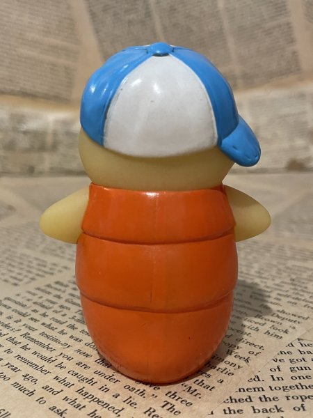 画像3: Glo Friends/Finger Puppet(80s/Glo Sluggerbug) FO-217 (3)