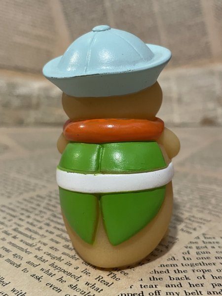 画像3: Glo Friends/Finger Puppet(80s/Glo Waterbug) FO-218 (3)