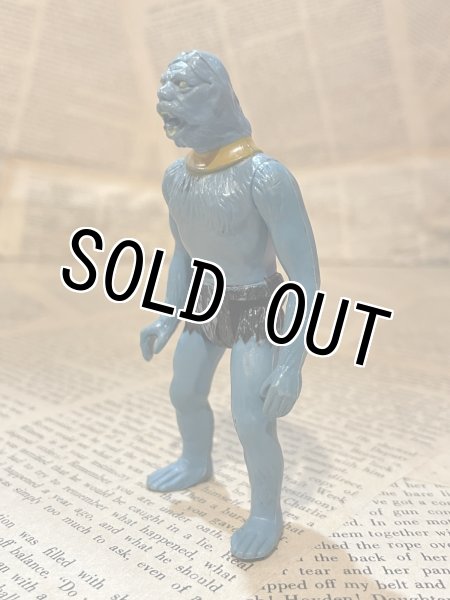 画像2: Flash Gordon/Action Figure(70s/Beastman/Loose) OA-215 (2)