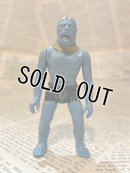 画像1: Flash Gordon/Action Figure(70s/Beastman/Loose) OA-215 (1)