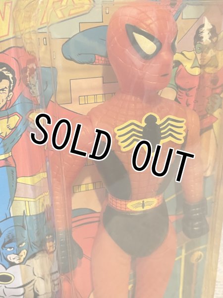 画像2: Super Powers/Knock-off Action Figure(90s/MOC) MA-528 (2)