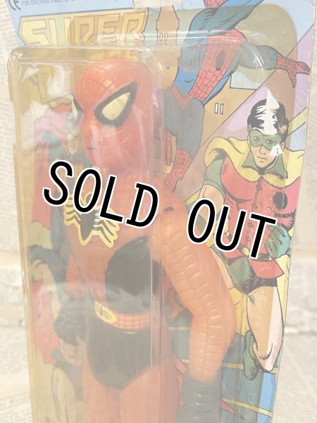 画像3: Super Powers/Knock-off Action Figure(90s/MOC) MA-528 (3)