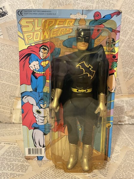 画像1: Super Powers/Knock-off Action Figure(90s/MOC) DC-239 (1)