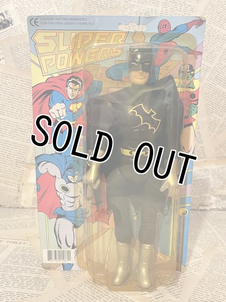 画像1: Super Powers/Knock-off Action Figure(90s/MOC) DC-239 (1)
