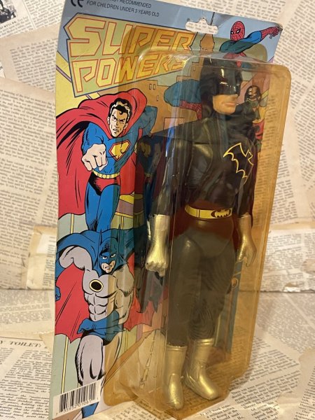 画像3: Super Powers/Knock-off Action Figure(90s/MOC) DC-239 (3)