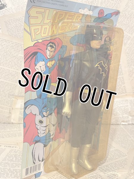 画像3: Super Powers/Knock-off Action Figure(90s/MOC) DC-239 (3)