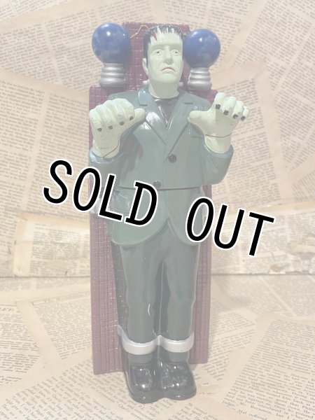 画像1: Frankenstein/Drink Bottle(90s) MT-383 (1)