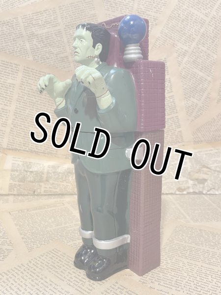 画像2: Frankenstein/Drink Bottle(90s) MT-383 (2)