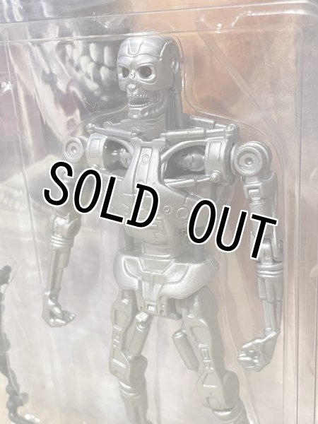 画像2: Terminator 2/Action Figure(Techno-Punch Terminator/MOC) MO-507 (2)