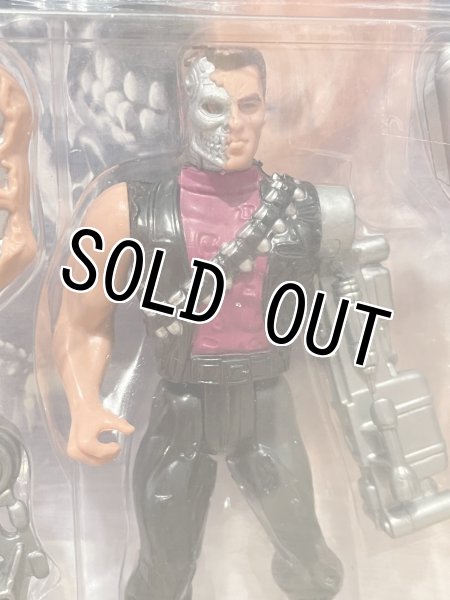 画像2: Terminator 2/Action Figure(Power Arm Terminator/MOC) MO-506 (2)