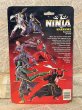 画像3: Ninja Warriorsr/Action Figure(Nunchuka San/MOC) OA-221 (3)