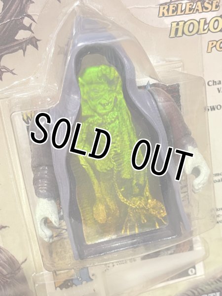 画像2: Super Naturals/Action Figure(Vamp-Pa/MOC) FA-364 (2)