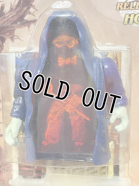 画像2: Super Naturals/Action Figure(See-Thru/MOC) FA-362 (2)