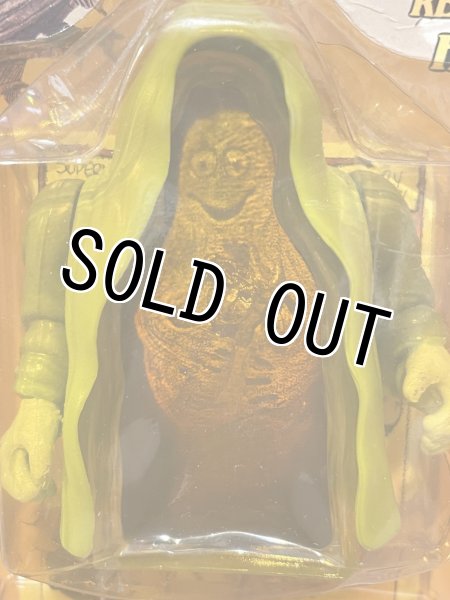 画像2: Super Naturals/Action Figure(Spooks/MOC) FA-363 (2)