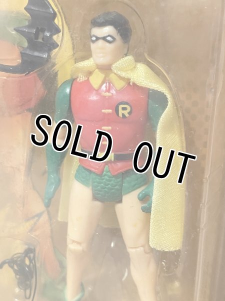 画像2: DC Super Heroes/Action Figure(Robin/MOC) DC-247 (2)