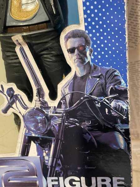 画像3: T2 Knock-off/Action Figure(90s/with box) MO-509 (3)