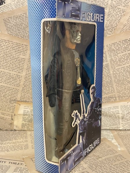 画像5: T2 Knock-off/Action Figure(90s/with box) MO-509 (5)