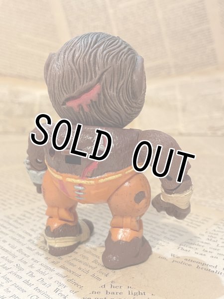 画像3: MADBALLS/Head Poppin Action Figure(Wolf Breath/Loose) MT-384 (3)