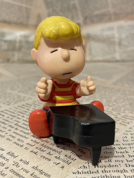 画像1: Schroeder/PVC Figure(90s) PN-091 (1)