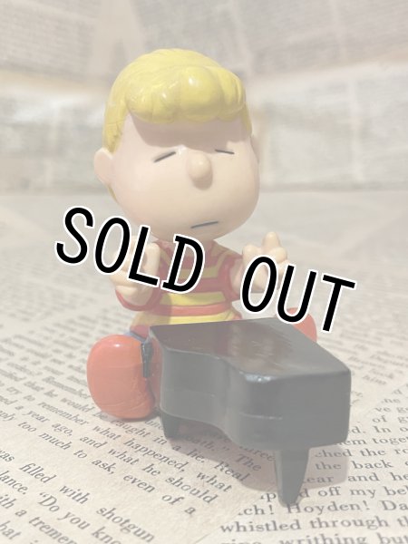 画像1: Schroeder/PVC Figure(90s) PN-091 (1)