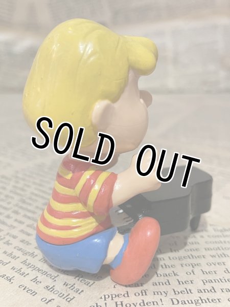 画像3: Schroeder/PVC Figure(90s) PN-091 (3)