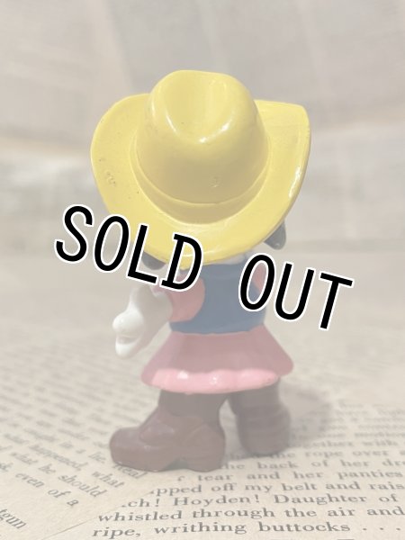 画像3: Belle/PVC Figure(80s) PN-094 (3)