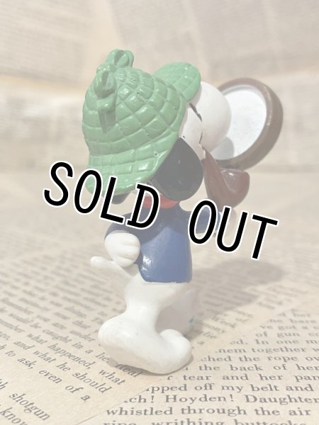 画像3: Snoopy/PVC Figure(80s) PN-093 (3)