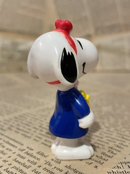 画像3: Snoopy/PVC Figure(90s) PN-089 (3)