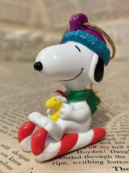 画像2: Snoopy/PVC Figure(90s) PN-090 (2)