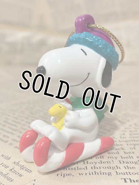 画像2: Snoopy/PVC Figure(90s) PN-090 (2)