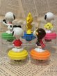 画像2: Snoopy/Roller Stamper set(90s) PN-095 (2)