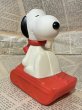 画像1: Snoopy/Bubble Bath Bottle(70s/AVON) PN-096 (1)