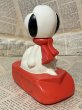 画像3: Snoopy/Bubble Bath Bottle(70s/AVON) PN-096 (3)