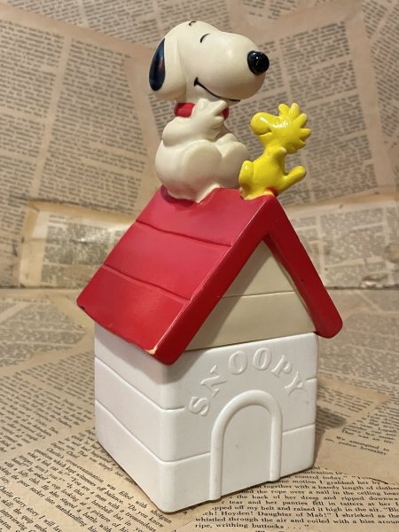 画像1: Snoopy/Bubble Bath Bottle(90s) PN-097 (1)
