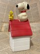 画像2: Snoopy/Bubble Bath Bottle(90s) PN-097 (2)