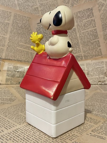画像3: Snoopy/Bubble Bath Bottle(90s) PN-097 (3)
