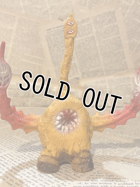 画像1: AD&D/PVC Figure(Neo-Otyguh/Loose) FA-357 (1)