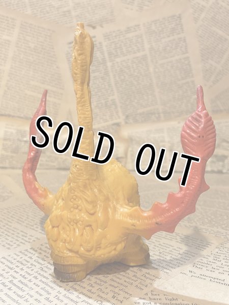 画像3: AD&D/PVC Figure(Neo-Otyguh/Loose) FA-357 (3)