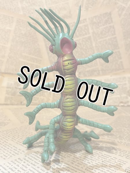 画像1: AD&D/PVC Figure(Carrion Crawler/Loose) FA-359 (1)