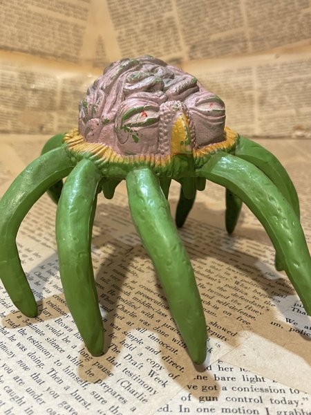 画像1: AD&D/PVC Figure(The Deadly Grell/Loose) FA-356 (1)