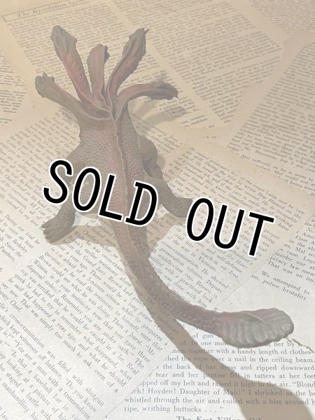 画像4: AD&D/PVC Figure(5-Headed Hydra/Loose) FA-360 (4)